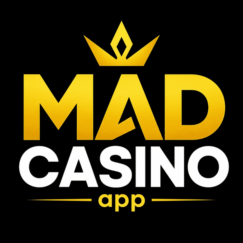 Mad Casino application mobile — télécharger l'appli officielle Mad Casino pour Android en France